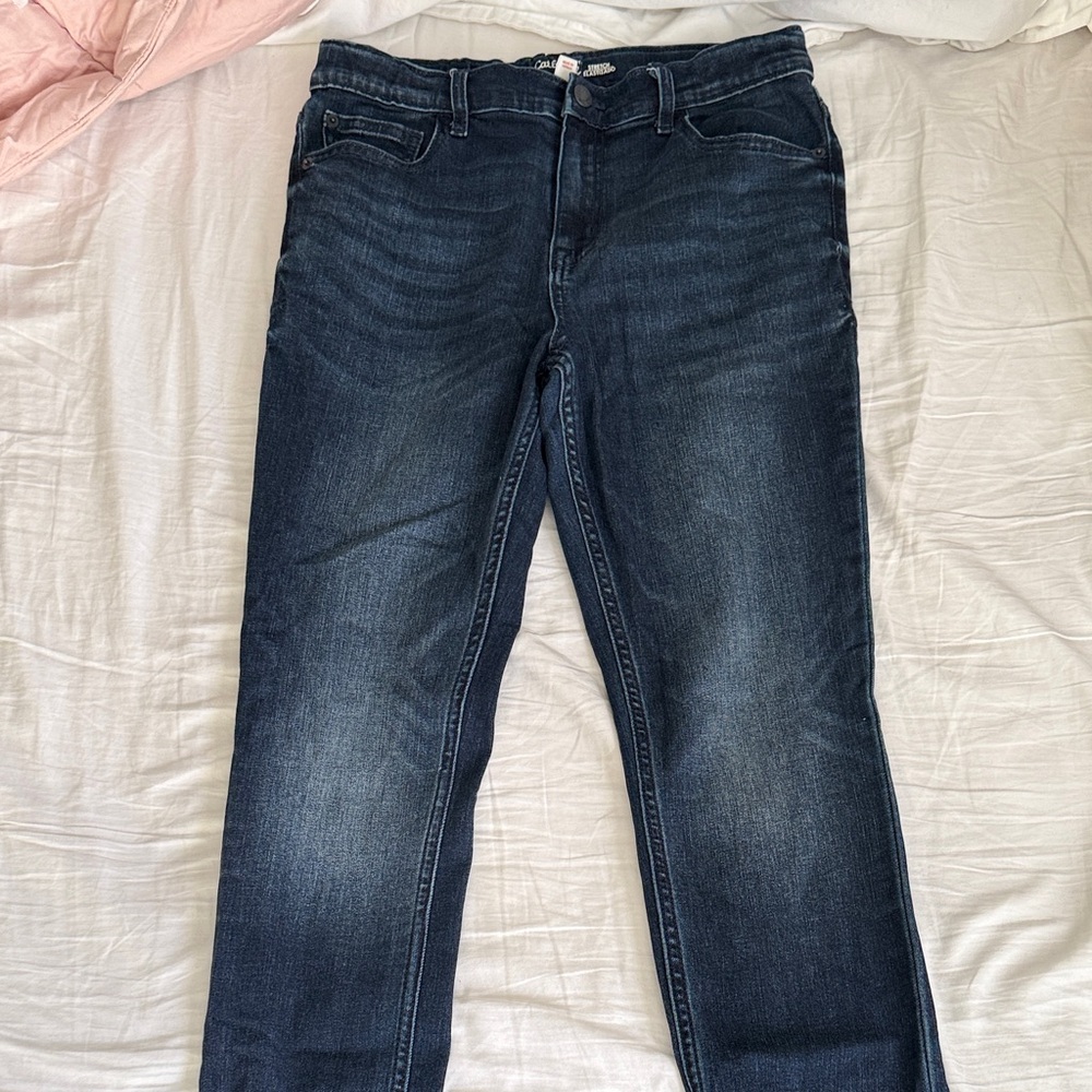 Cat & Jack Stretch Denim Jeans